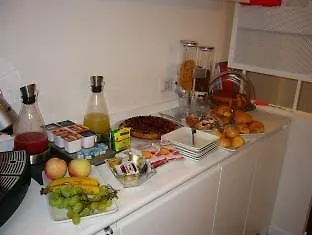 Inn Urbe Colosseo Rome Italy