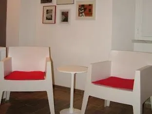 Inn Urbe Colosseo Rome 0*,  Italy
