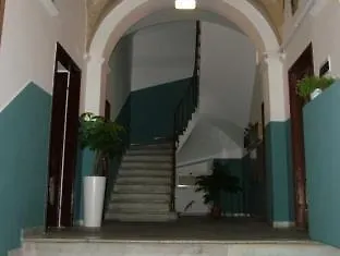 Inn Urbe Colosseo Rome Hotel